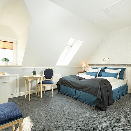 Hotel Fjordkroen Tappernøje المظهر الخارجي الصورة