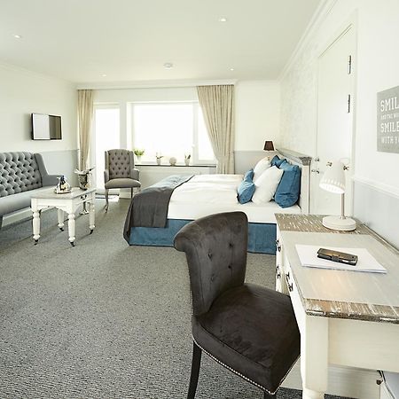 Hotel Fjordkroen Tappernøje المظهر الخارجي الصورة