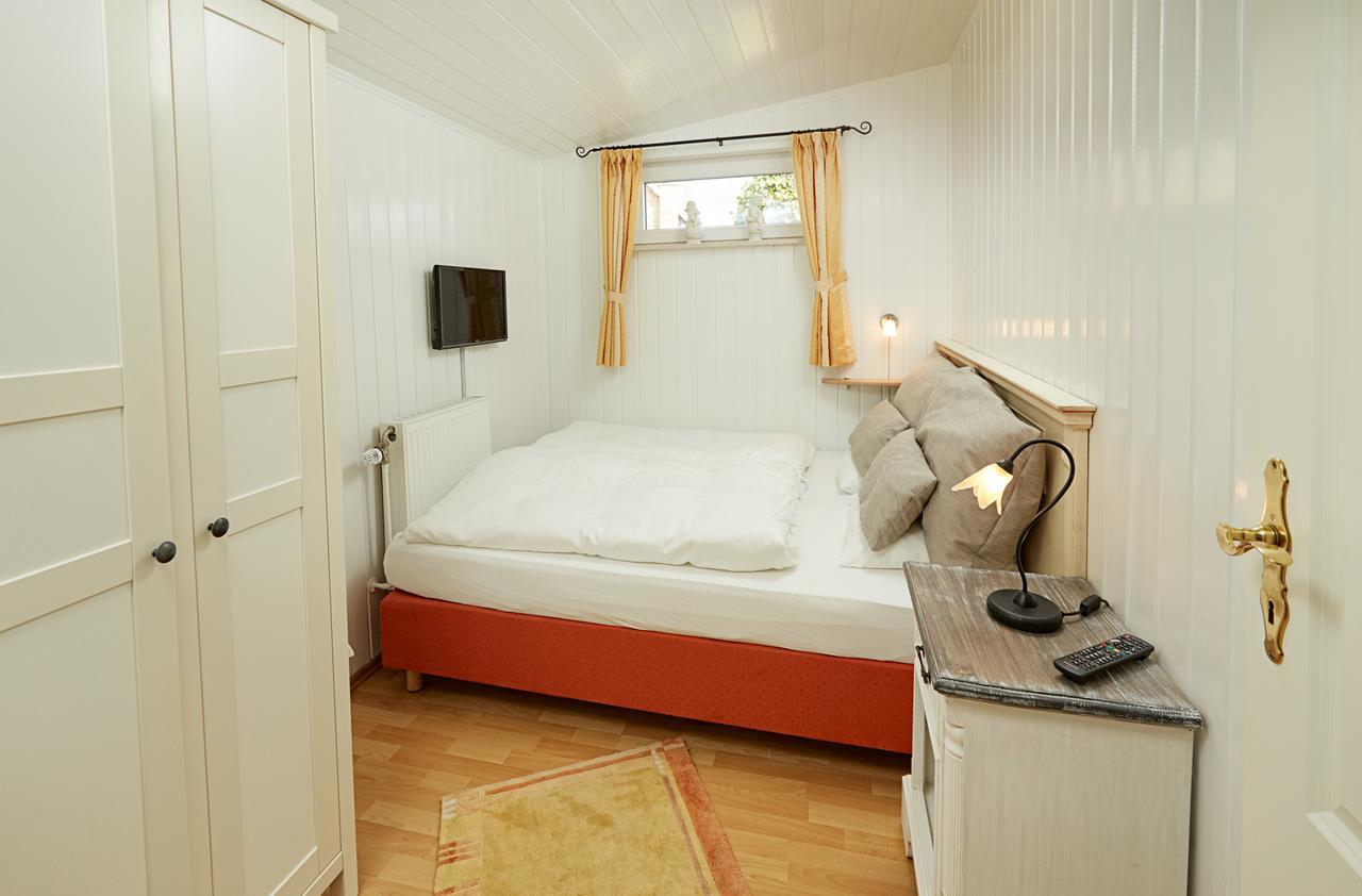Hotel Fjordkroen Tappernøje المظهر الخارجي الصورة