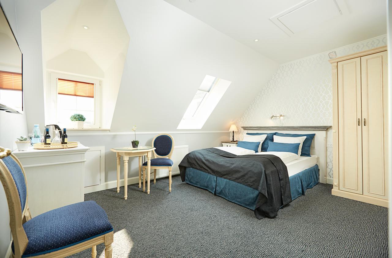 Hotel Fjordkroen Tappernøje المظهر الخارجي الصورة