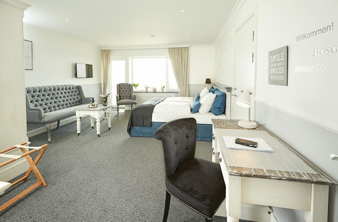 Hotel Fjordkroen Tappernøje المظهر الخارجي الصورة