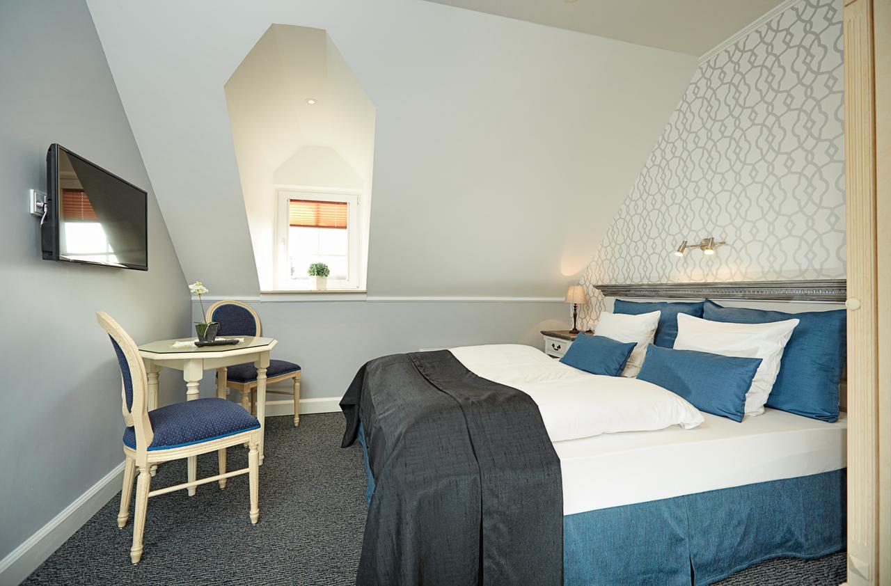 Hotel Fjordkroen Tappernøje المظهر الخارجي الصورة