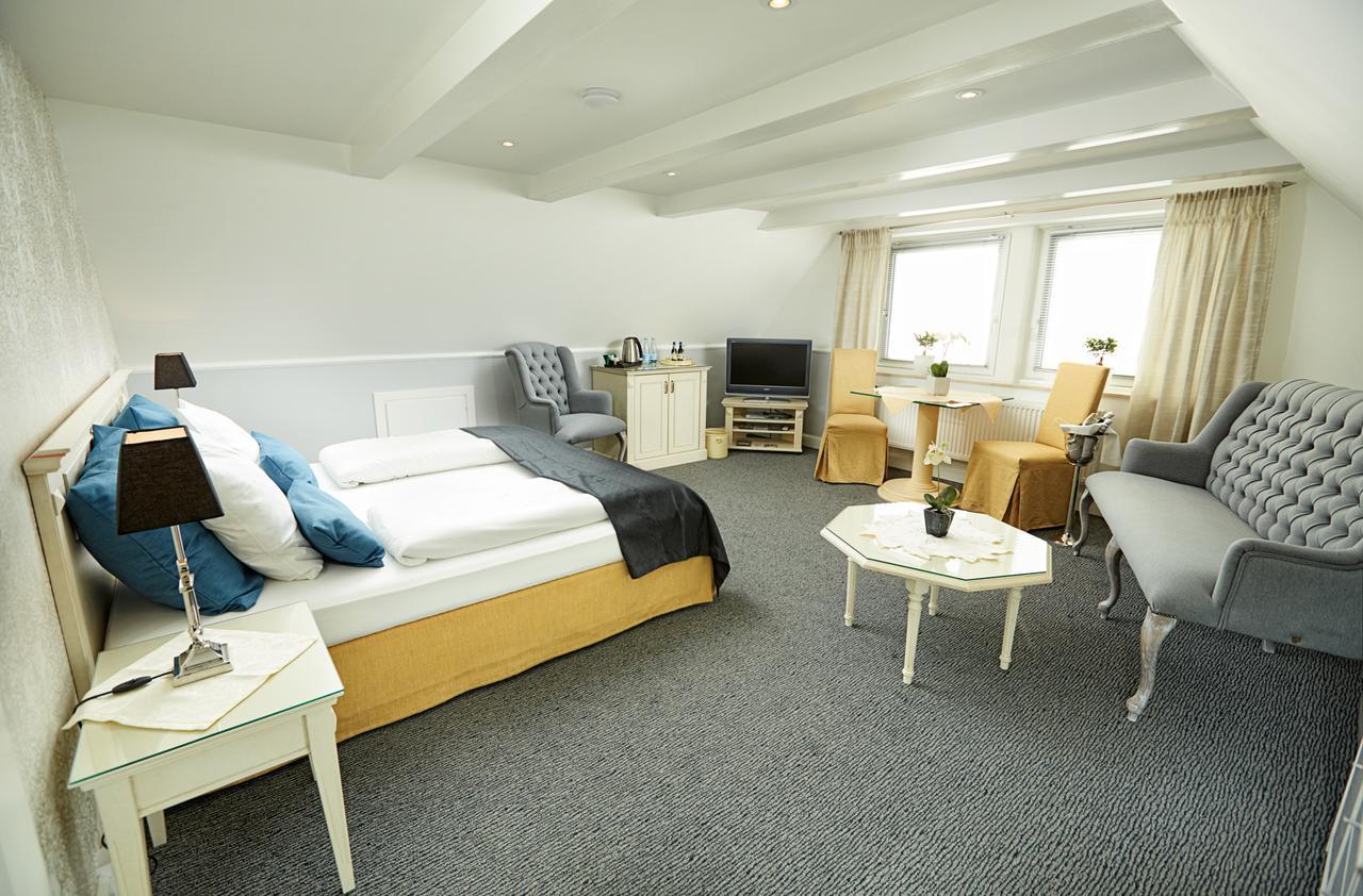 Hotel Fjordkroen Tappernøje المظهر الخارجي الصورة